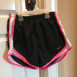 Nike Dri-fit shorts